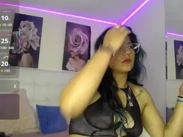 Chaturbate Adult Video Chat of zarahbennet