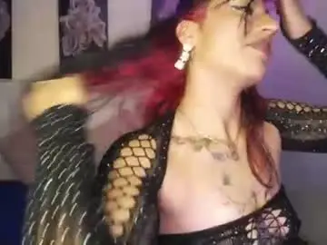 Chaturbate Sex Chat of zarahbennet