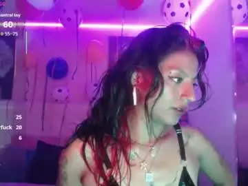 Chaturbate Nude Webcam of zarahbennet