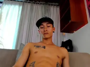Chaturbate Adult Webcams of adammercury_