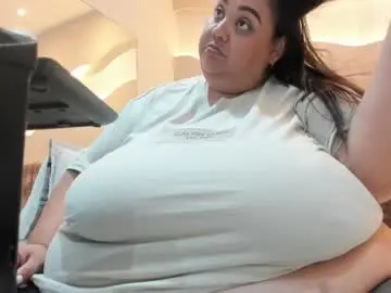 Chaturbate Live Sex of alisson_am