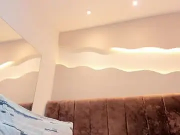 Chaturbate Free Live Porn of alisson_am
