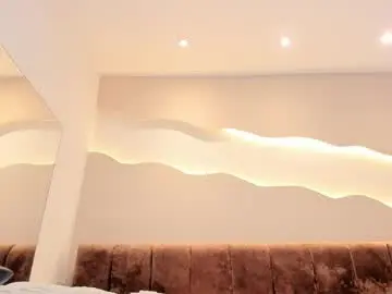 Chaturbate Sex Cam of alisson_am