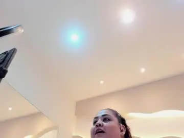 Chaturbate Sex Cam of alisson_am