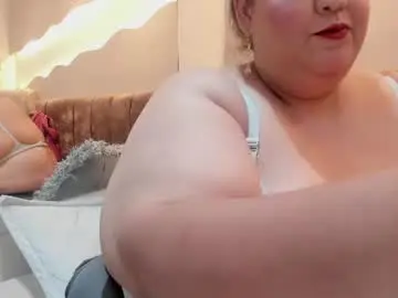 Chaturbate Live Porn of alisson_am
