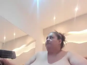 Chaturbate Free Live Porn of alisson_am