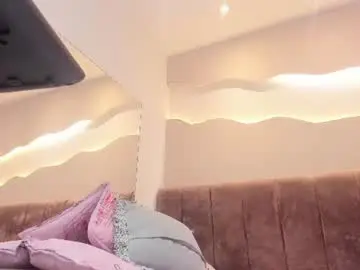 Chaturbate Private Sex Chat of alisson_am