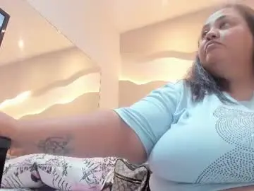 Chaturbate Adult Video Chat of alisson_am
