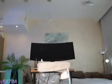 Chaturbate Sex Cam of anny54784