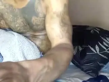 Chaturbate Live Sex of bad_dawgg