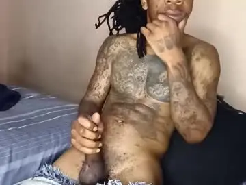Chaturbate Live Sex Cam of bad_dawgg