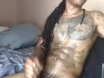 Chaturbate Adult Webcam of bad_dawgg