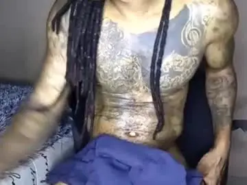 Chaturbate Live Sex Cam of bad_dawgg