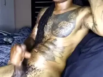 Chaturbate Sex Chat of bad_dawgg