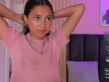 Chaturbate Sex Cam of bella_browns