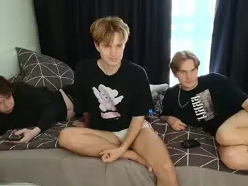 Chaturbate Adult Webcam of camp_horny_guys_
