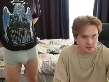 Chaturbate Nude Webcam of camp_horny_guys_