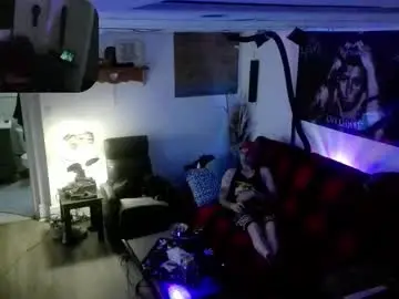 Chaturbate Sex Cam of canadaguuy78