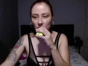 Chaturbate Adult Webcams of caro_milf_