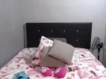 Chaturbate Adult Video Chat of caro_milf_