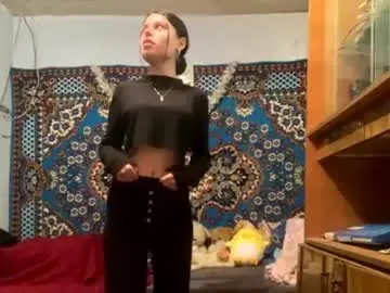 Chaturbate Sex Cam of cleopatrakuckens