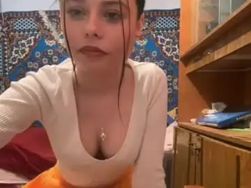 Chaturbate Sex Cam of cleopatrakuckens