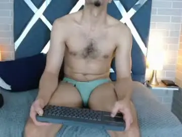 Chaturbate Free Live Porn of cris_lacobra_