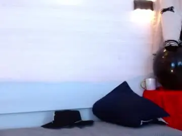Chaturbate Live Porn of cris_lacobra_