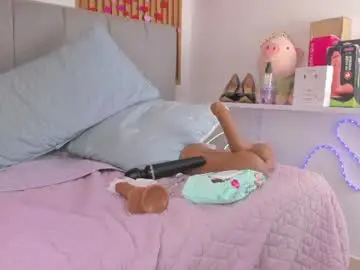 Chaturbate Free Live Porn of dear_tiffany
