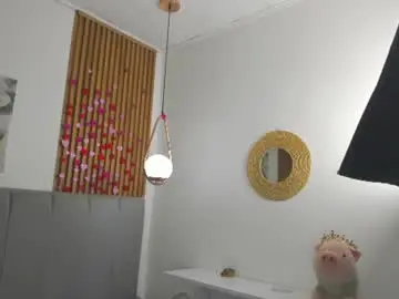 Chaturbate Best Webcam of dear_tiffany