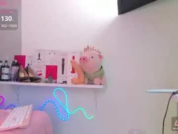 Chaturbate Live Porn of dear_tiffany