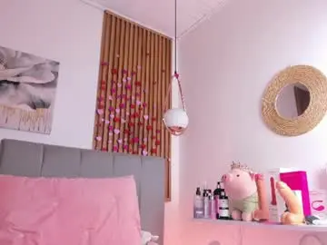 Chaturbate Live Sex of dear_tiffany