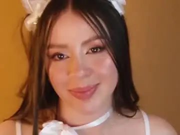 Chaturbate Nude Webcam of dear_tiffany