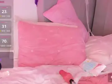 Chaturbate Live Porn of dear_tiffany
