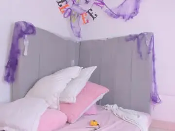 Chaturbate Sex Chat of dear_tiffany