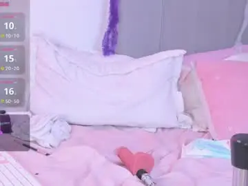 Chaturbate Live Sex of dear_tiffany