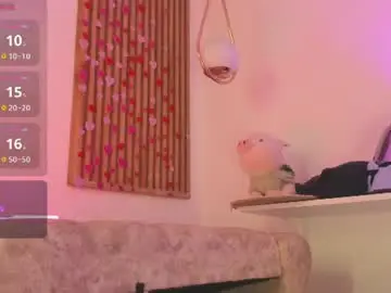 Chaturbate Live Porn of dear_tiffany