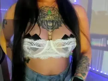 Chaturbate Adult Webcams of dolllface