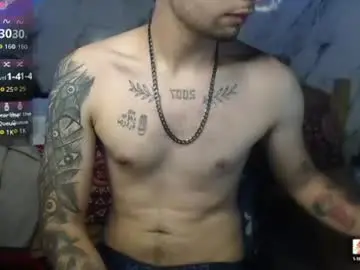 Chaturbate Live Porn of dominus_kane