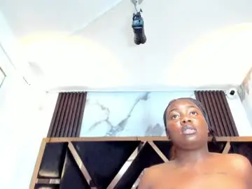 Chaturbate Adult Video Chat of eboni_march