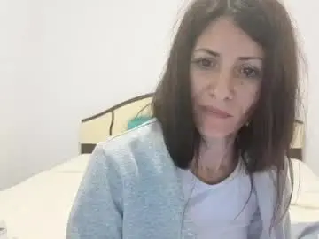 Chaturbate Adult Video Chat of evacrisxxx