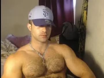 Chaturbate Adult Webcam of izak144