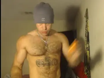 Chaturbate Free Porn Cam of izak144