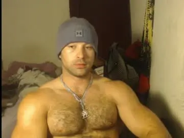 Chaturbate Adult Webcam of izak144