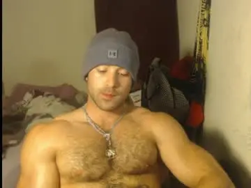 Chaturbate Best live sex cam show of izak144