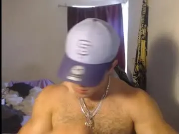 Chaturbate Live Porn of izak144