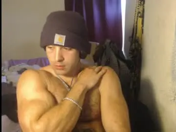 Chaturbate Live Sex of izak144