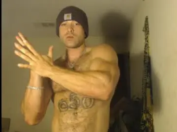 Chaturbate Nude Webcam of izak144