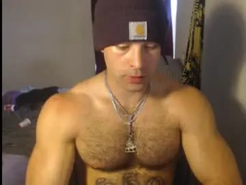 Chaturbate Live Porn of izak144