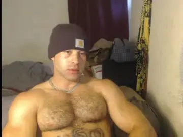 Chaturbate Live Porn of izak144